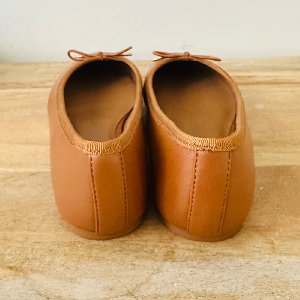 Ballet Flats - Picture 3 of 5